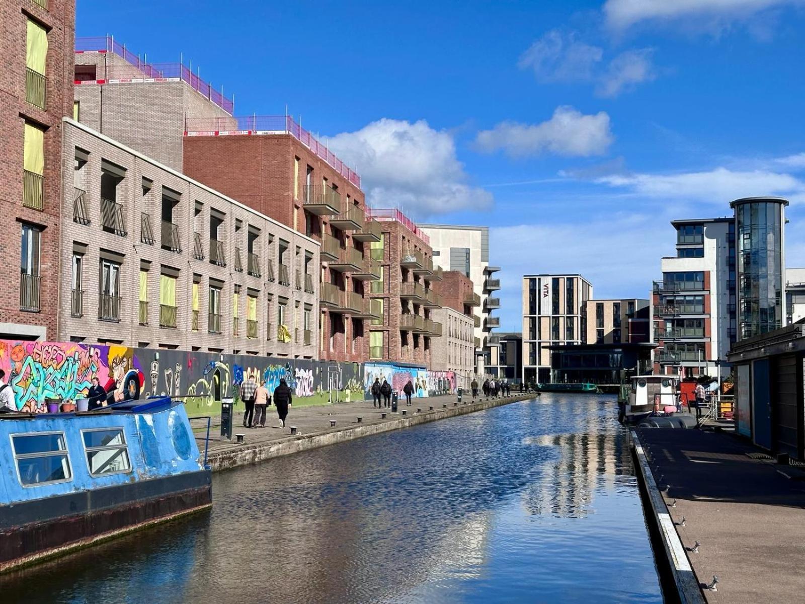 Keel House Modern Studios - Edinburgh — Photos 1
